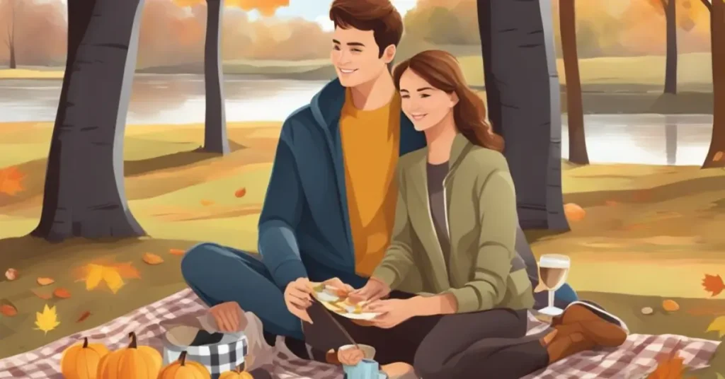 20 Fall Date Ideas for Couples to Consider