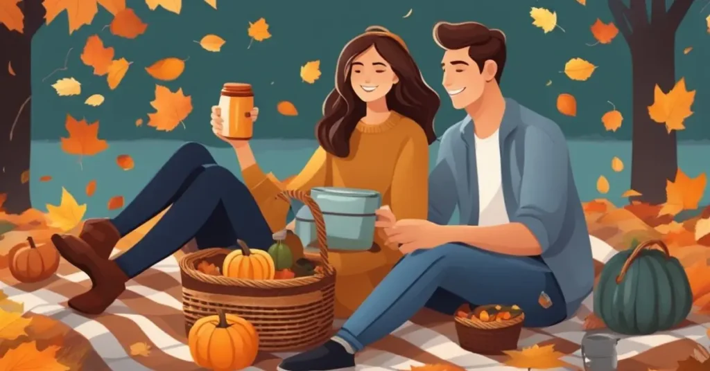 20+ MUST Do Fall Date Ideas: Activities For Romantic Couples